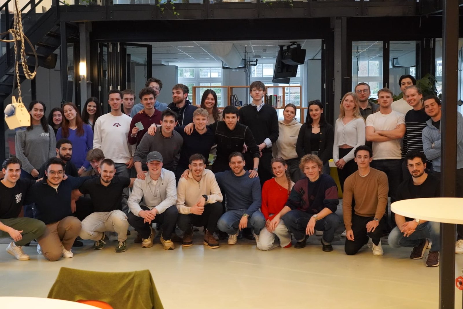 Event picture