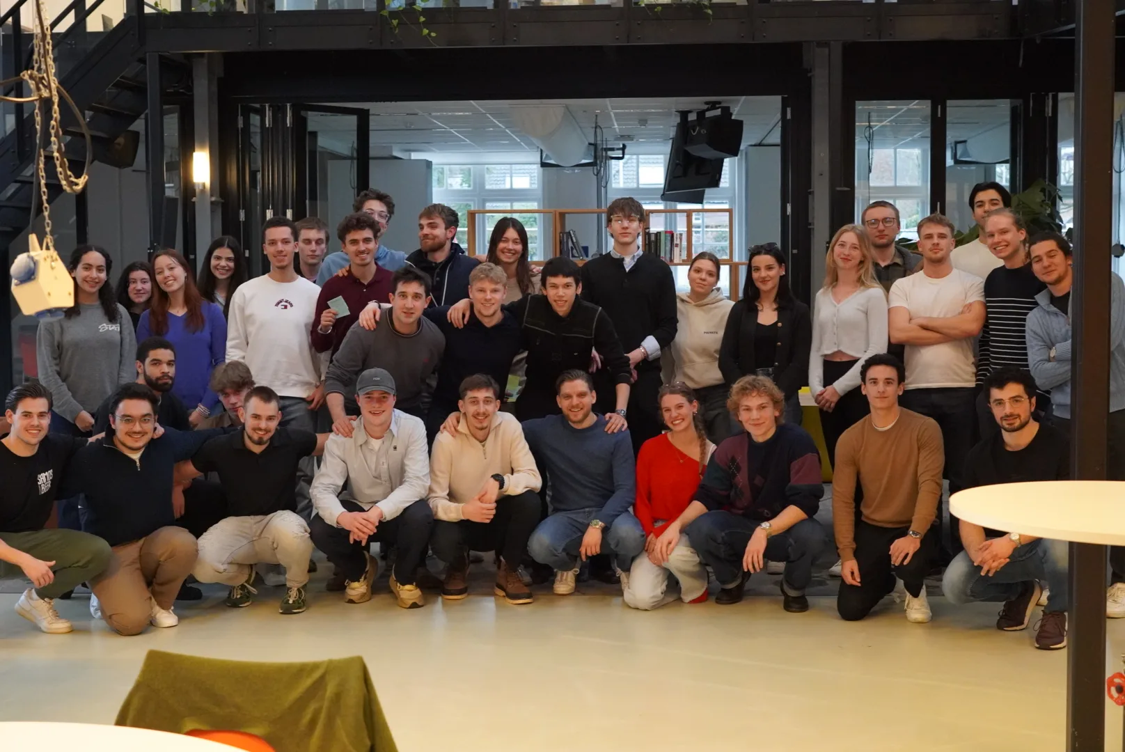 Event picture