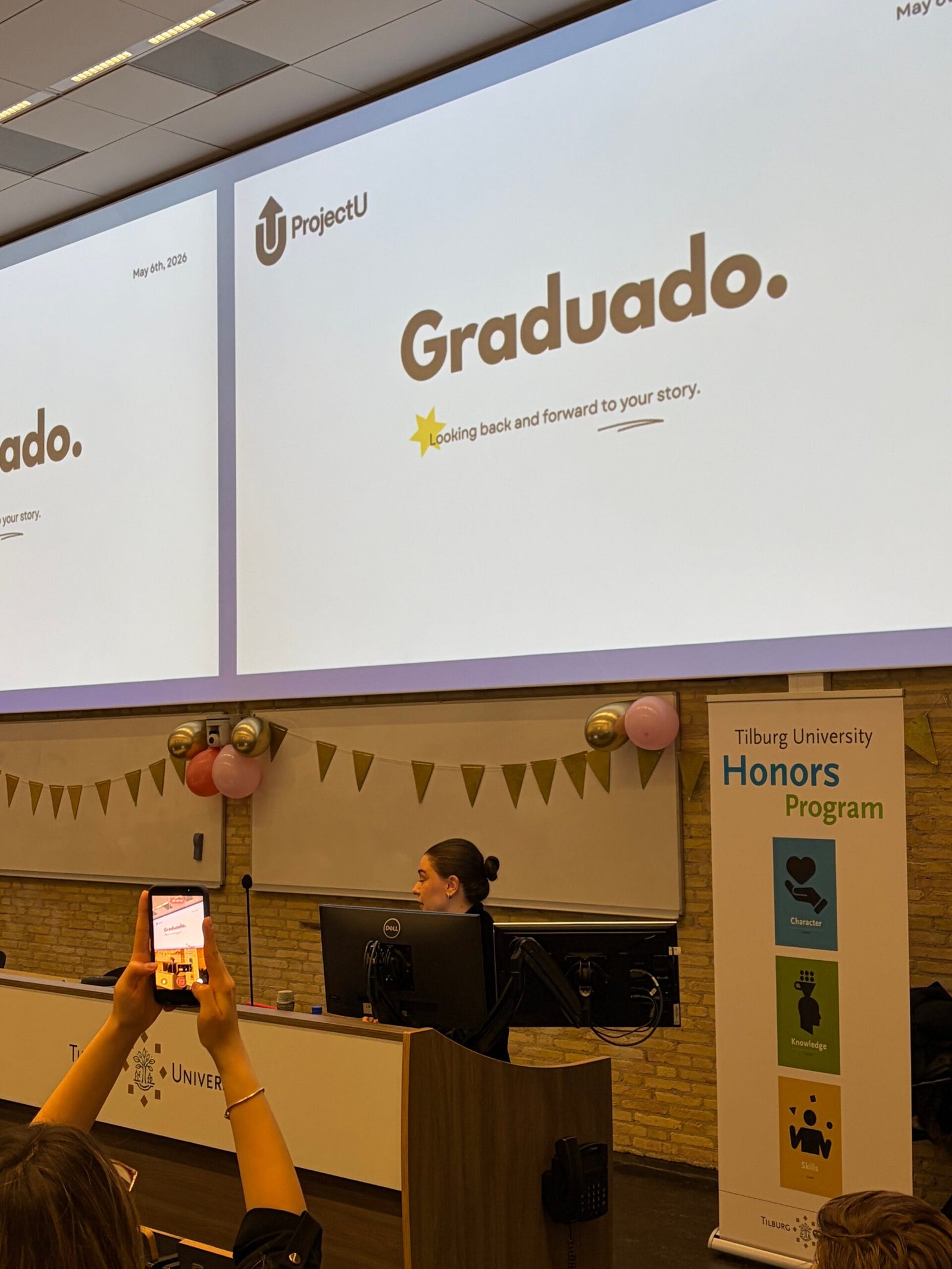Event picture