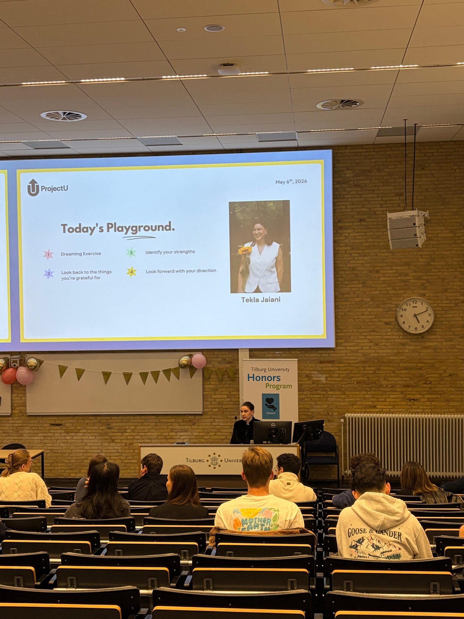 Event picture
