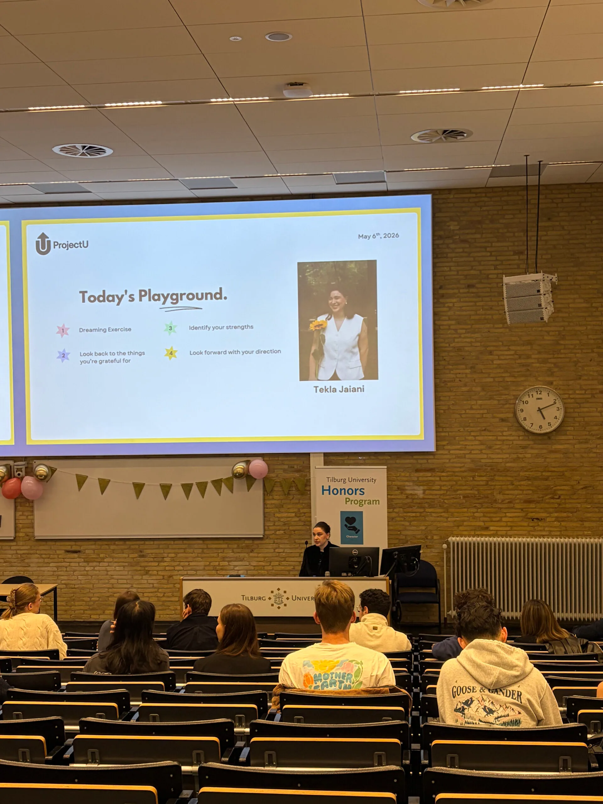 Event picture