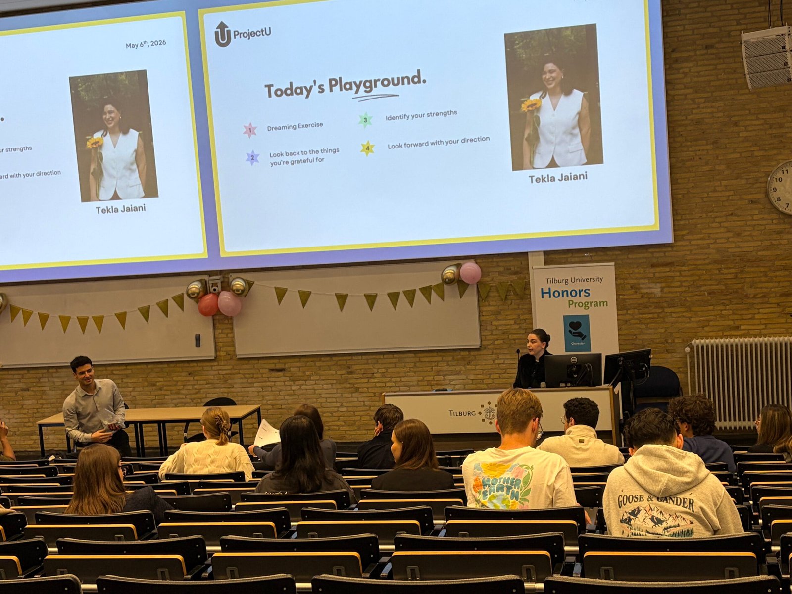 Event picture