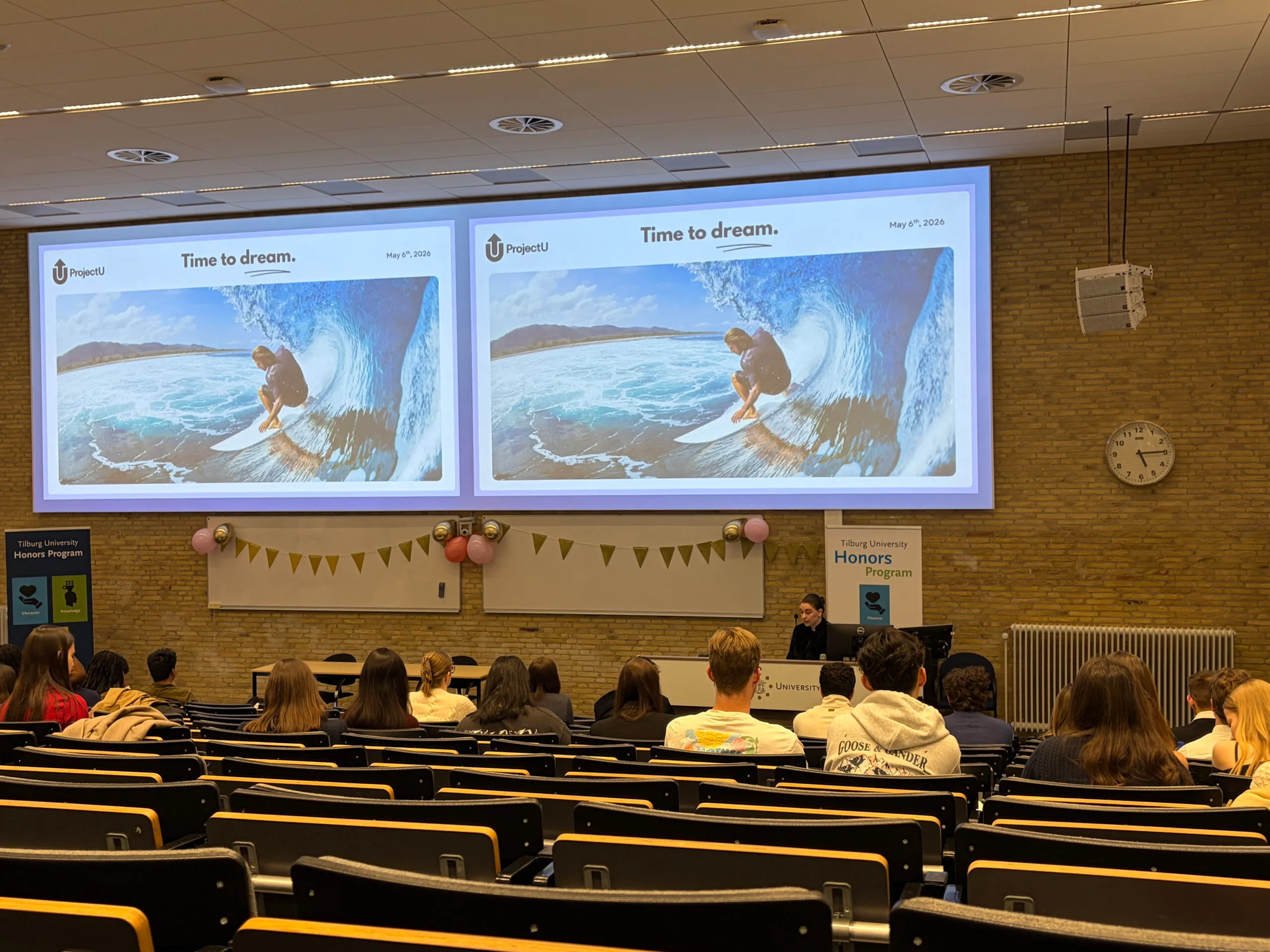 Event picture