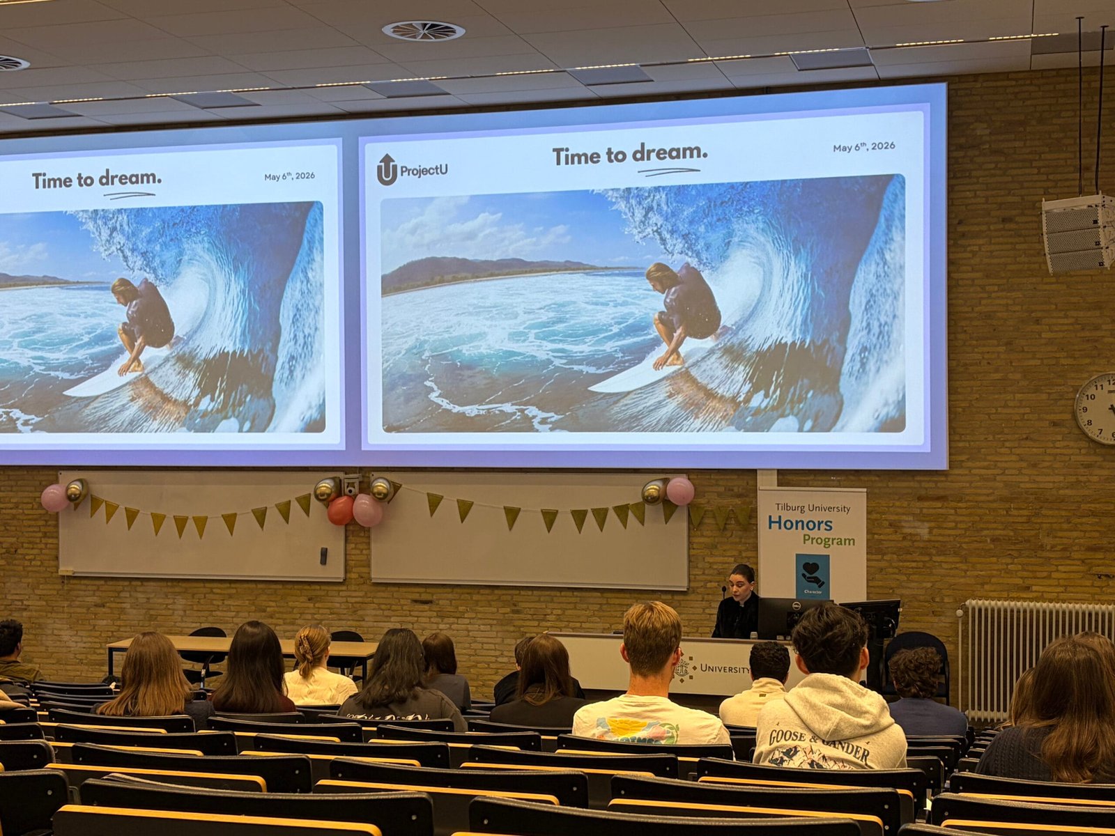 Event picture