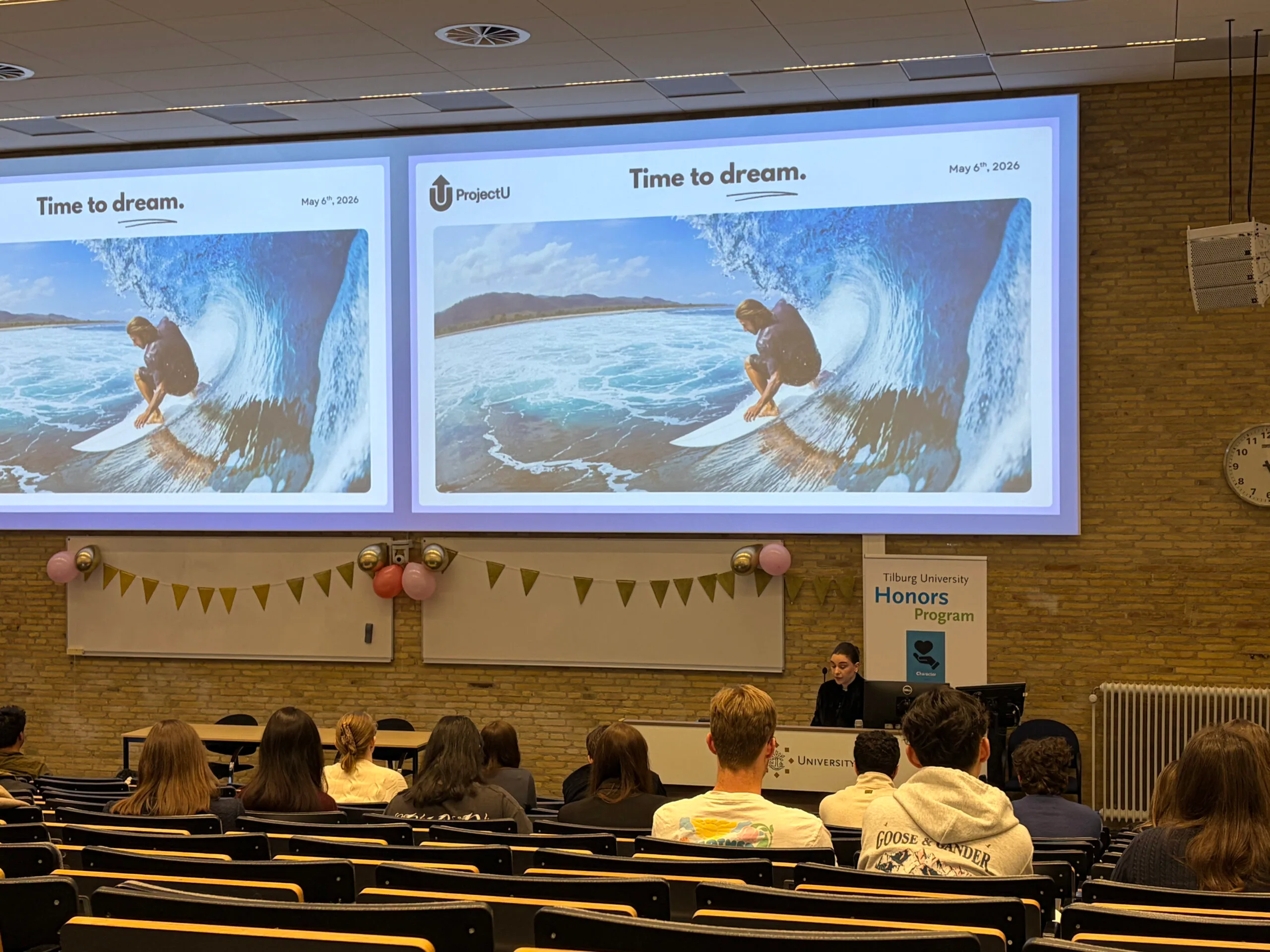 Event picture