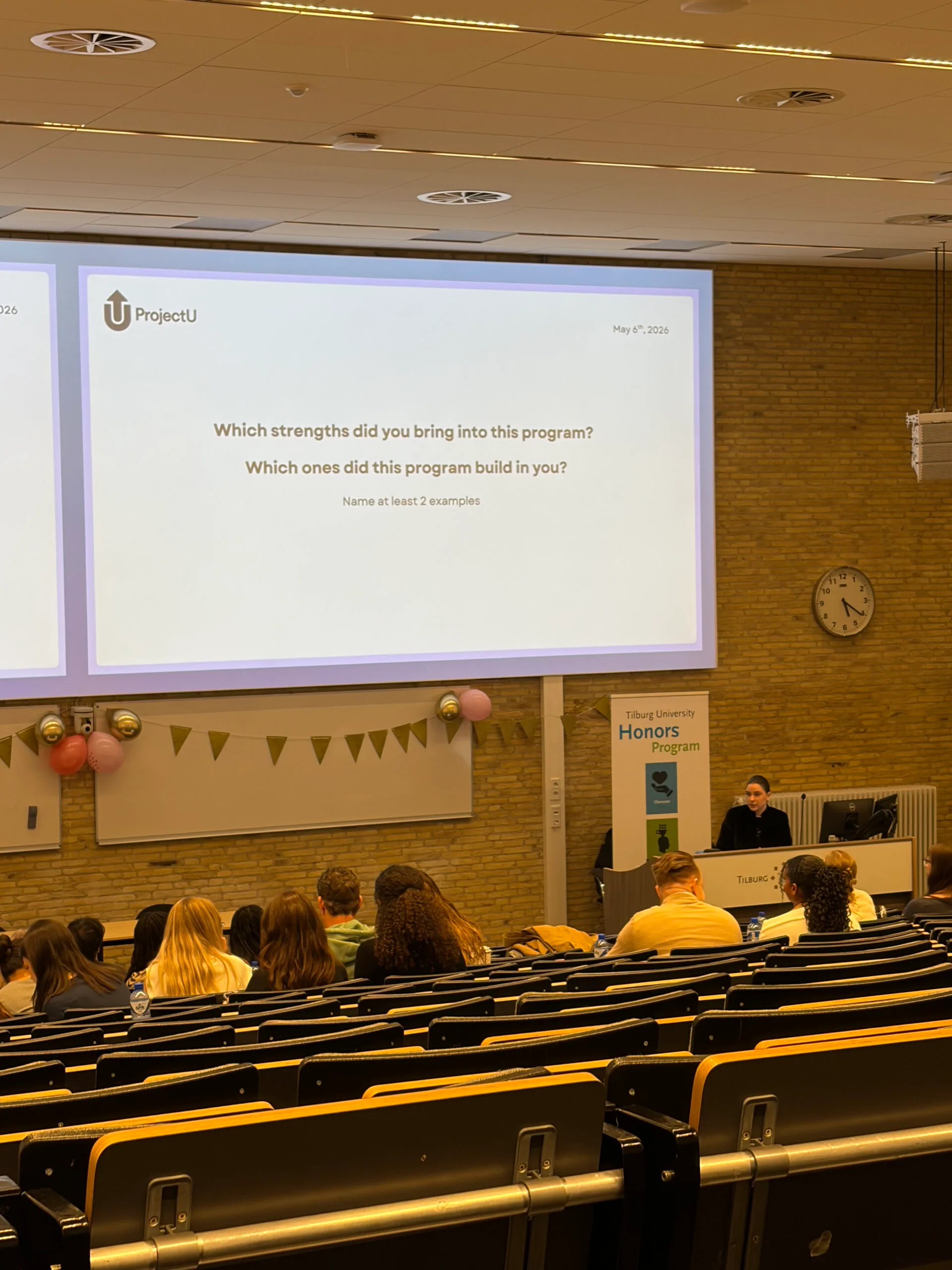 Event picture