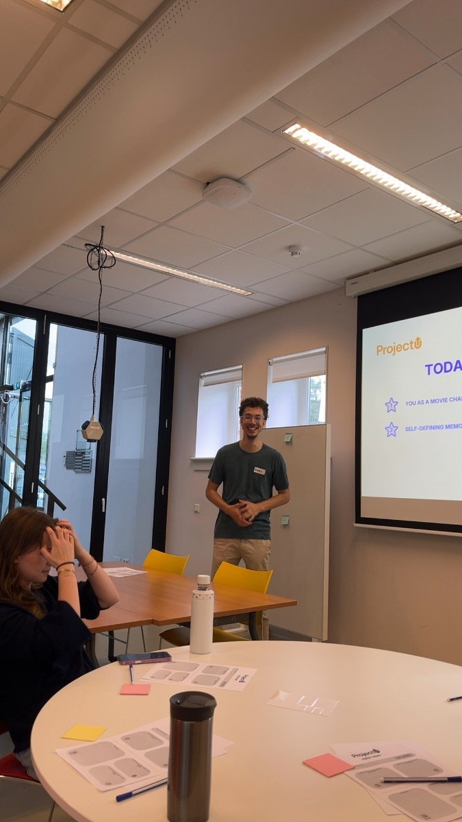 Event picture