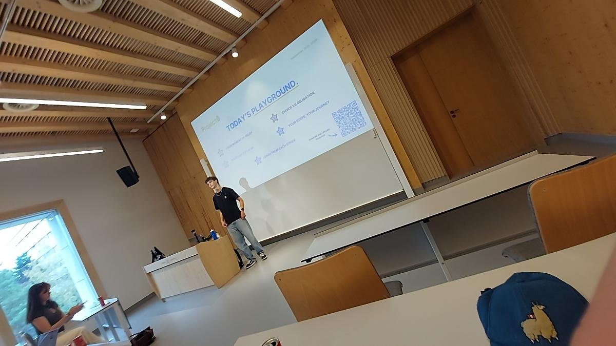 Event picture