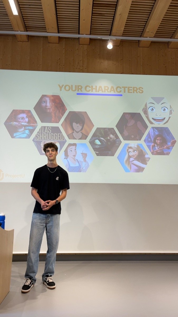 Event picture