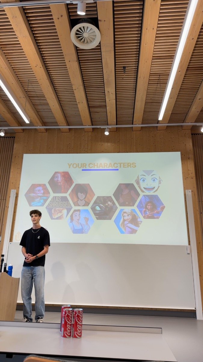 Event picture