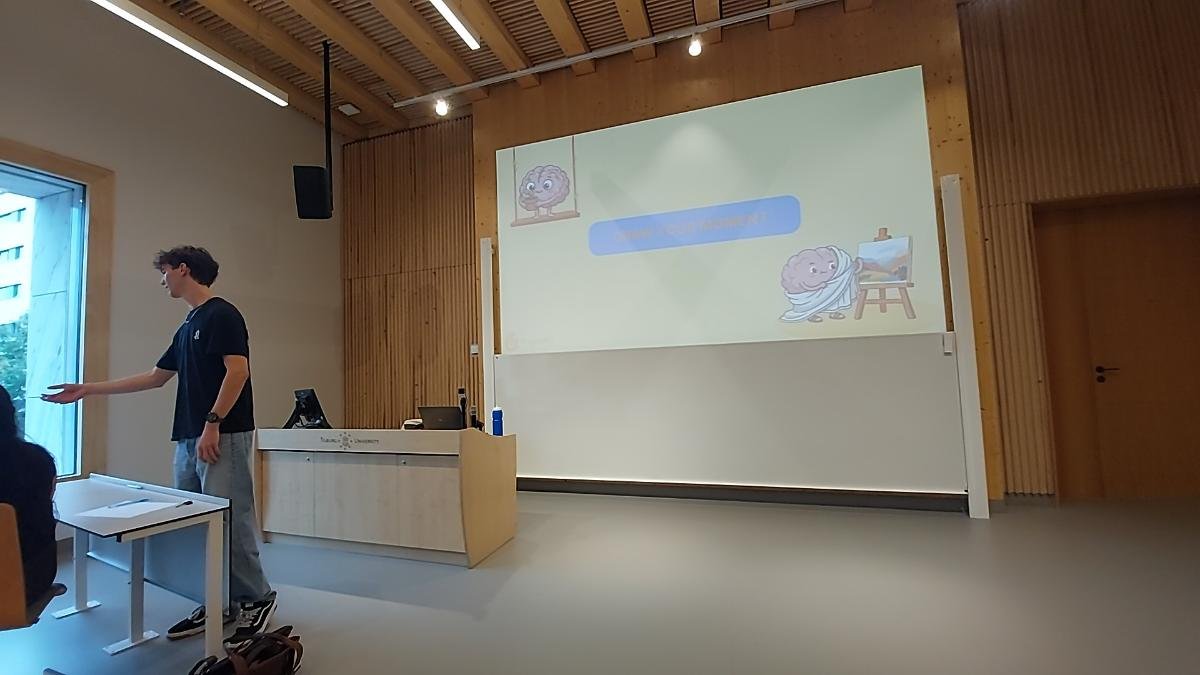Event picture