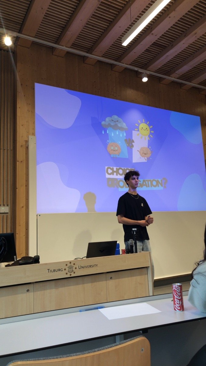 Event picture